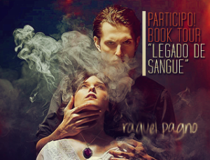 LEGADO DE SANGUE