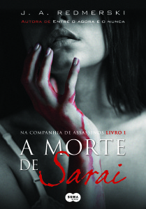 Capa_A morte de Sarai.indd