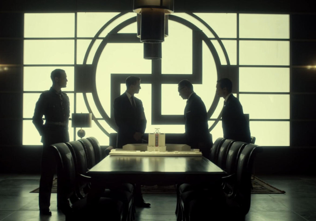 man-in-the-high-castle