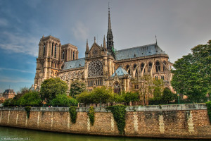 Notre-Dame