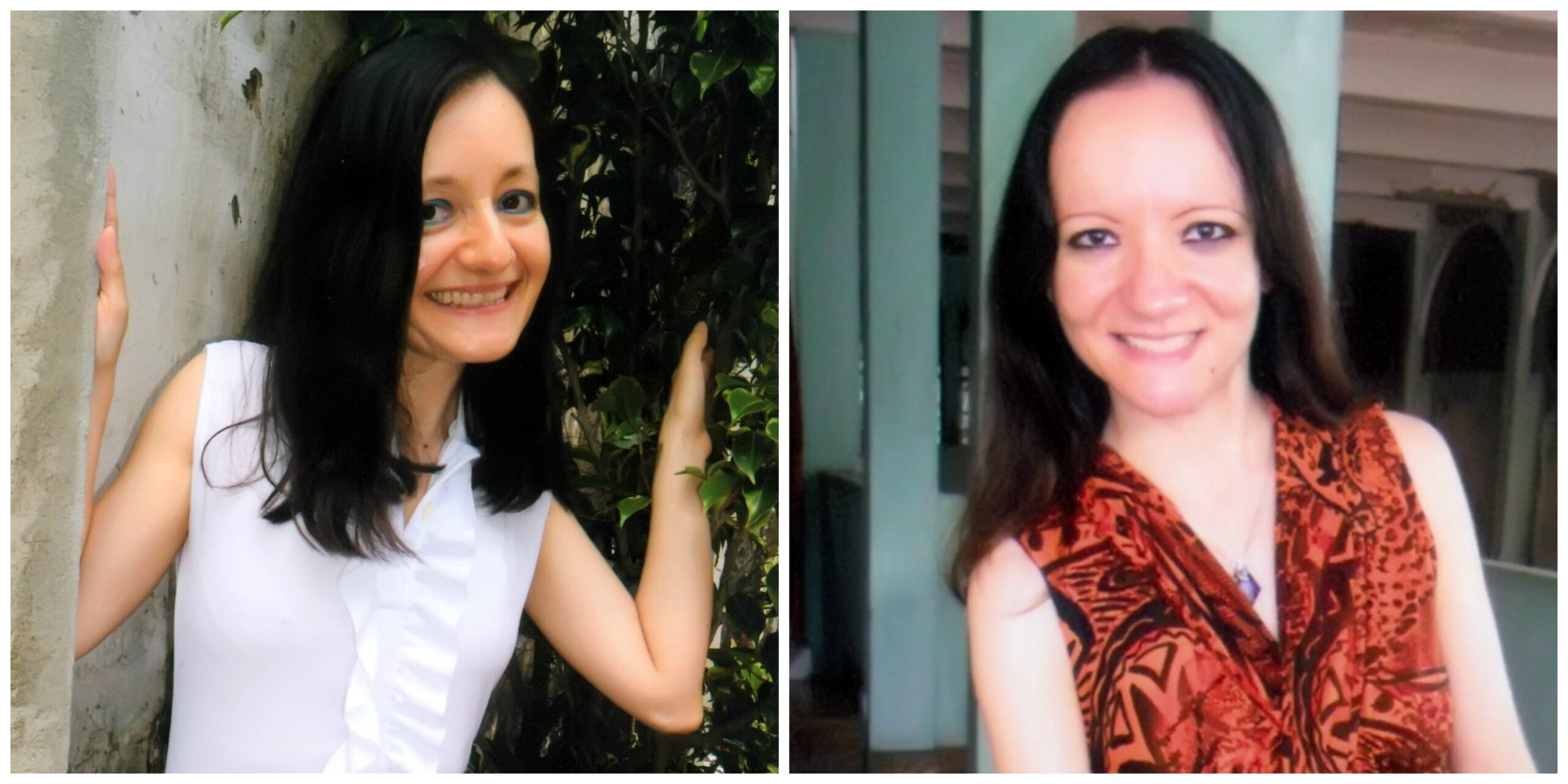 Foto promocional autora JackMichel 1