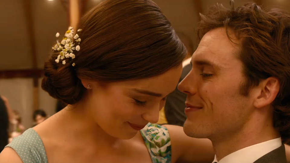 como eu era antes de você