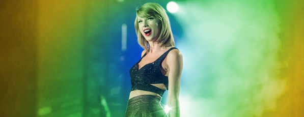 Taylor Swift