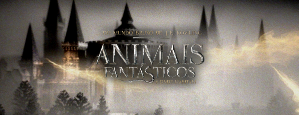 Animais Fantásticos e Onde Habitam