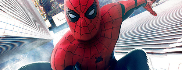 Spider-Man: Homecoming