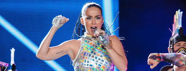 Katy Perry