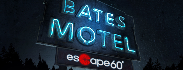 Bates Motel