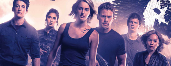 Divergente