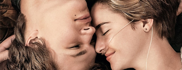 A Culpa é das Estrelas