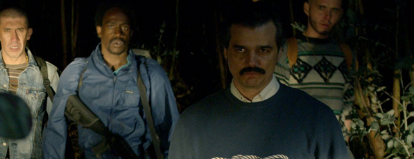Narcos