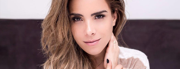 Wanessa Camargo