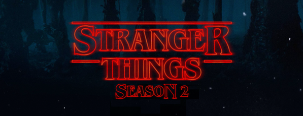 Stranger Things