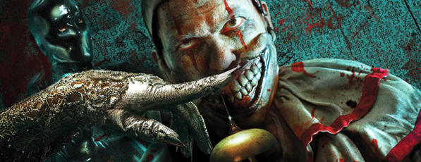 American Horror Story