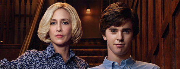 Bates Motel
