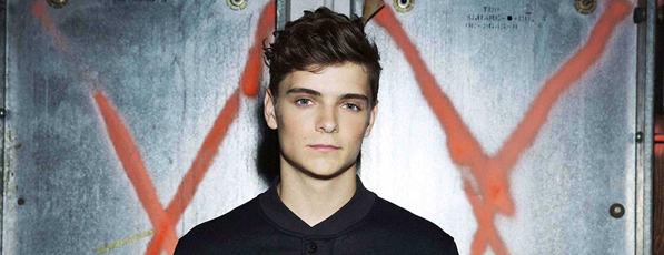 Martin Garrix