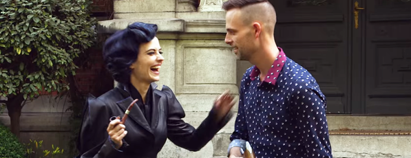 O Lar das Crianças Peculiares