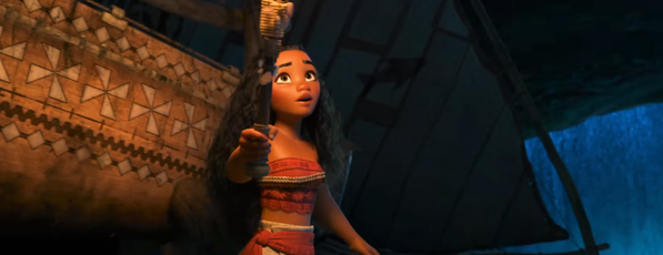 Moana