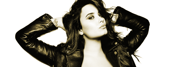 Demi Lovato