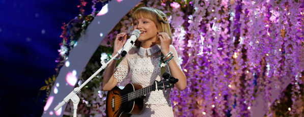 Grace VanderWaal