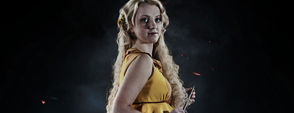 Comic Con Experience