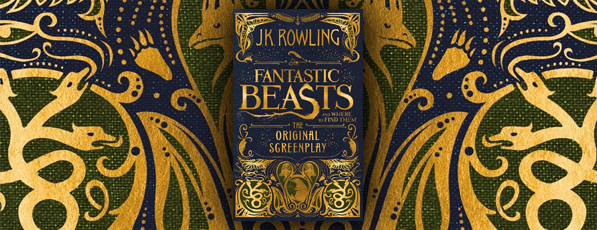 Animais Fantásticos