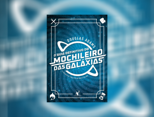 guia do mochileiro das galáxias