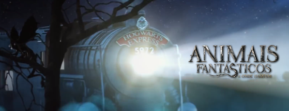 Animais Fantásticos