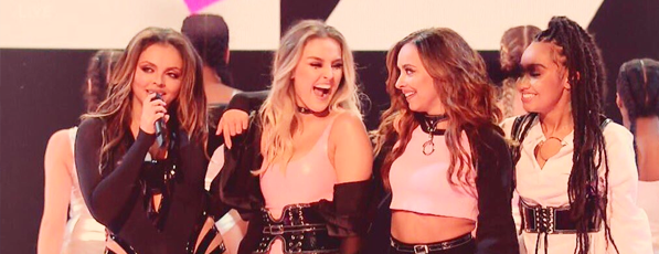 Little Mix