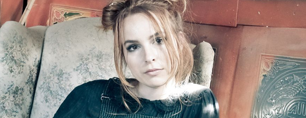 Bridgit Mendler