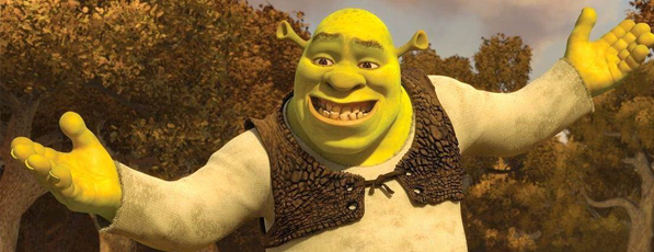 Shrek