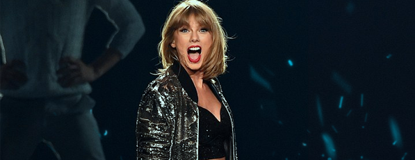 Taylor Swift