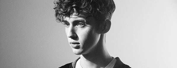 Troye Sivan