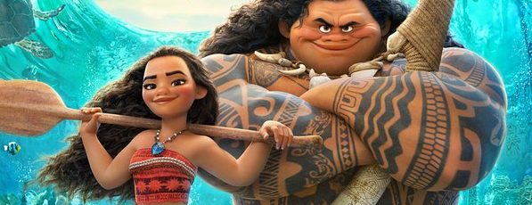 Moana