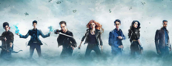 Shadowhunters