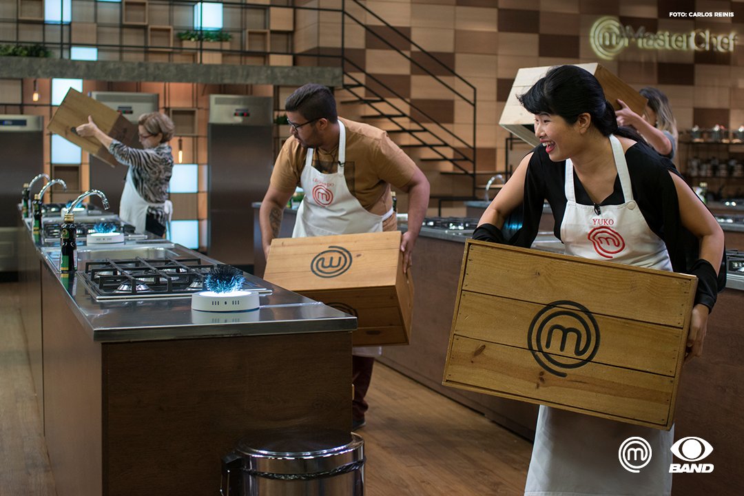 MasterChefBR EP12