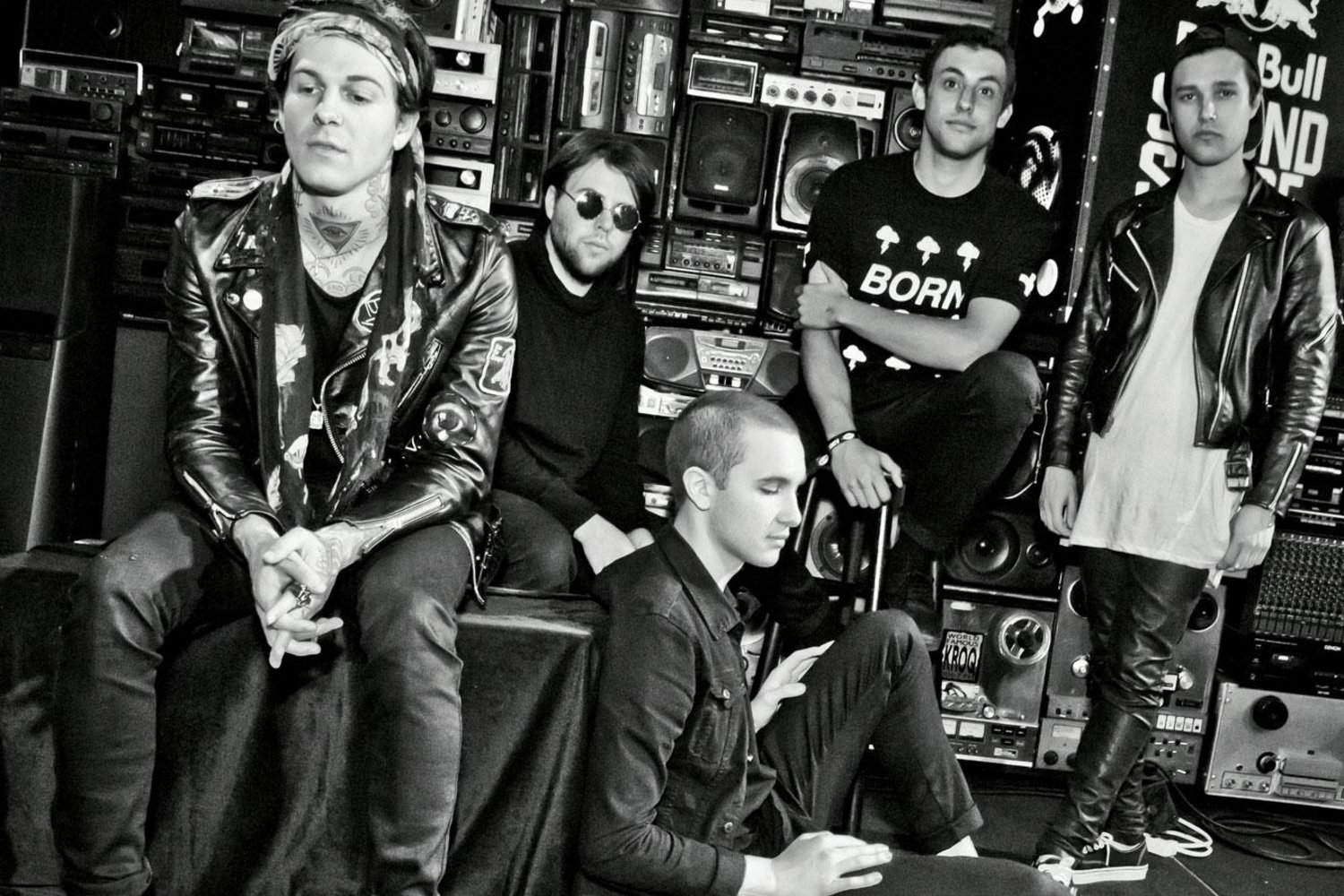 The Neighbourhood