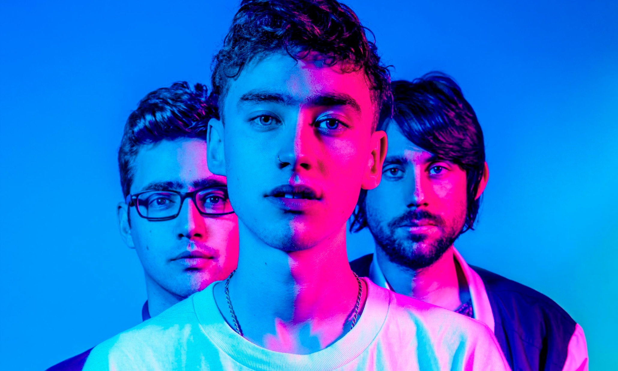 Years & Years