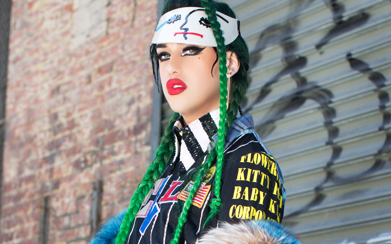 Adore Delano