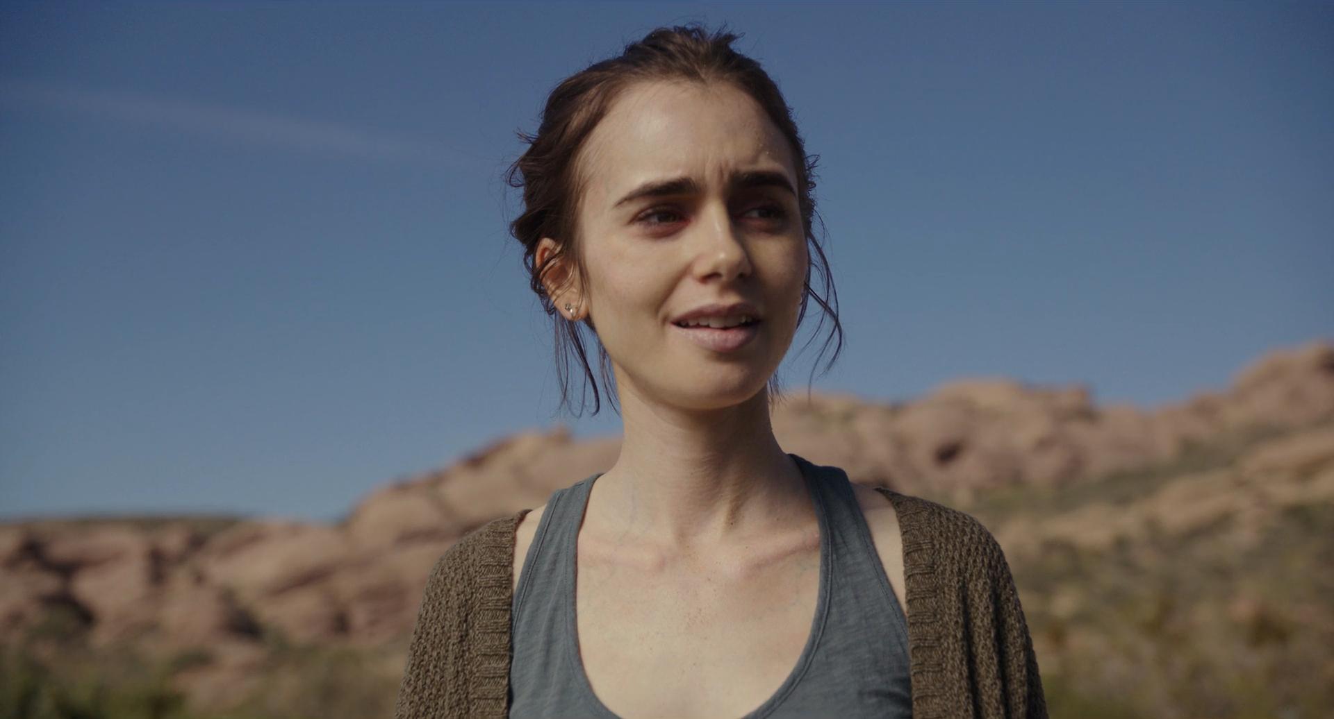 O mínimo para viver