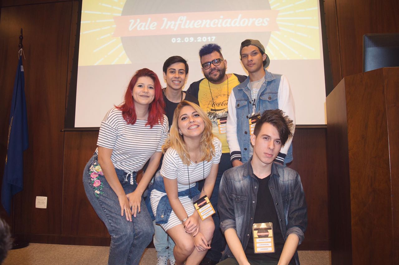 Vale Influenciadores