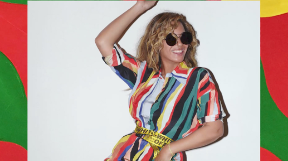 Beyoncé participa de remix da música de Mi Gente com Anitta!