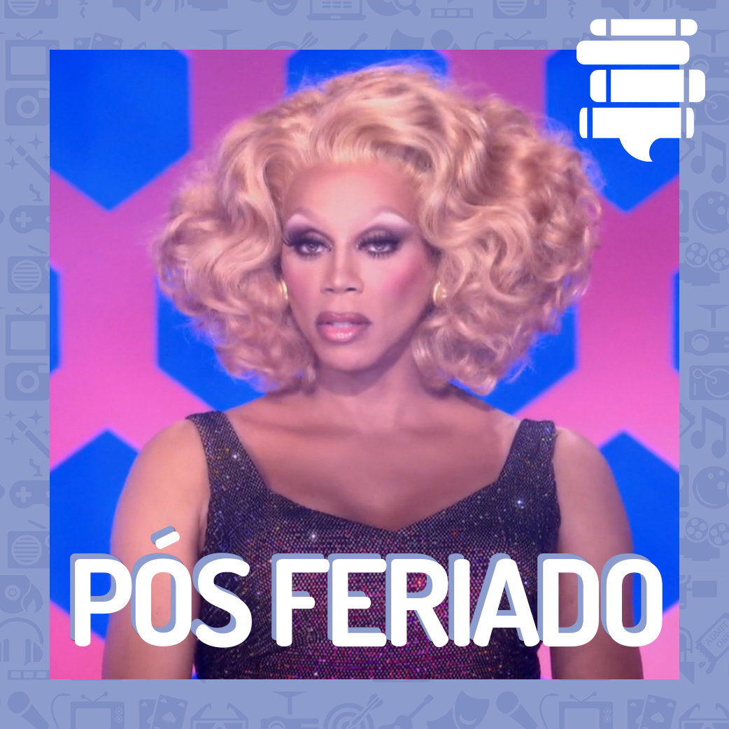 Playlist pós feriado