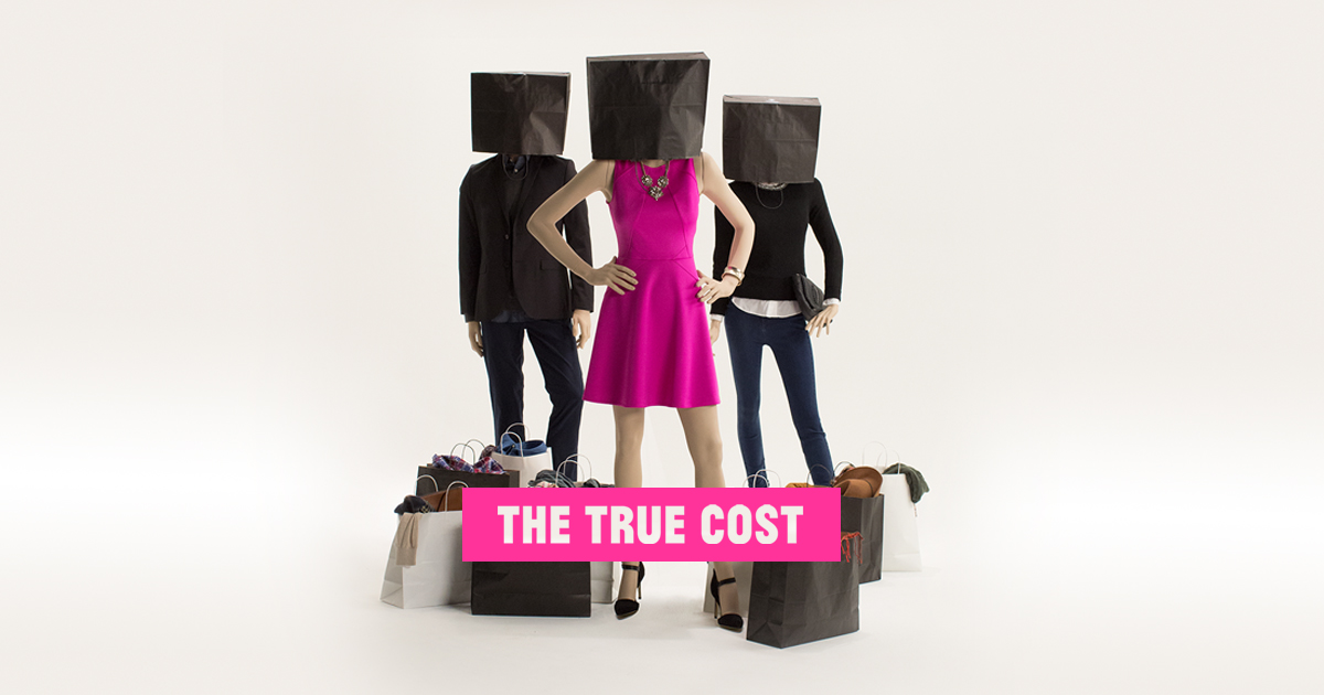 Crítica: The True Cost (2015)