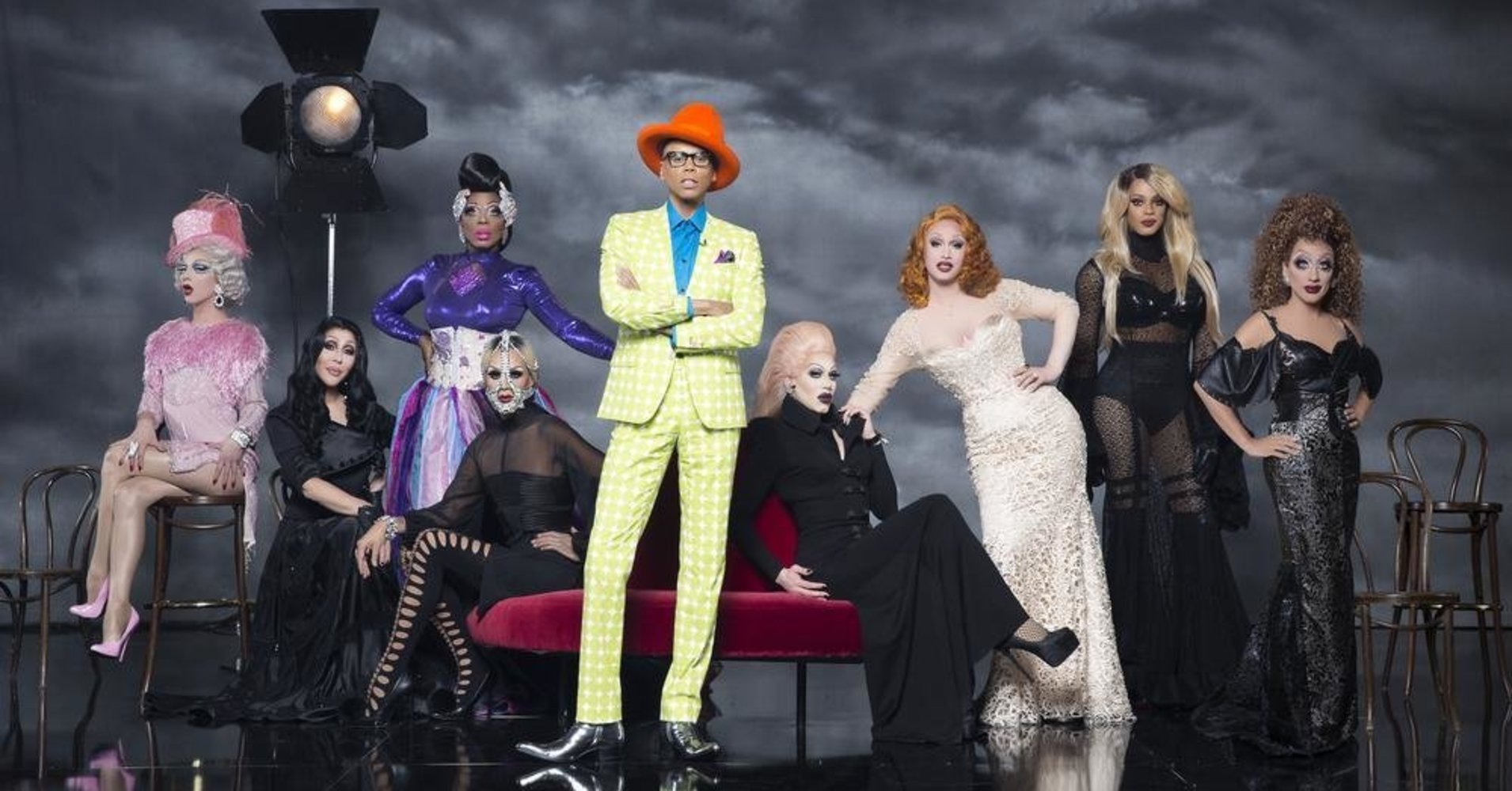 SOS: RuPaul dá pistas sobre suposto "All Stars All Winners" em podcast!