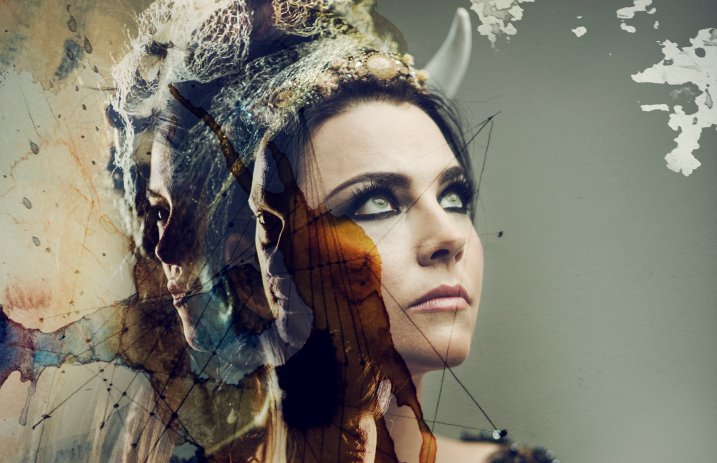 Confira o novo clipe de Evanescence: "Imperfection"