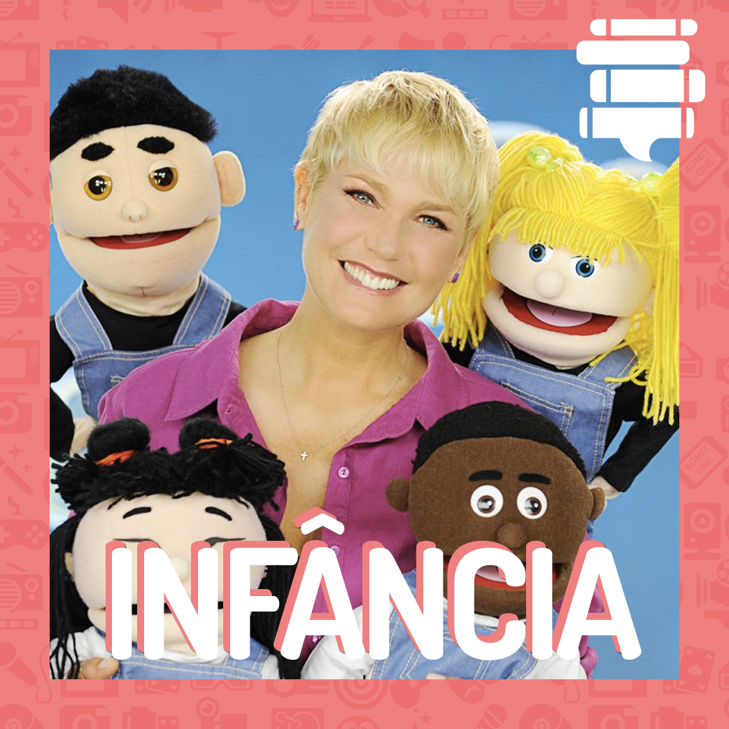 Playlist: Cheiro de infância