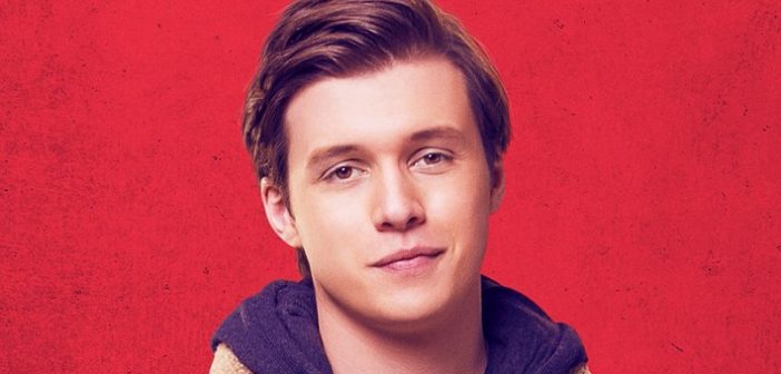 Divulgado o pôster, elenco e data de lançamento de 'Love, Simon'