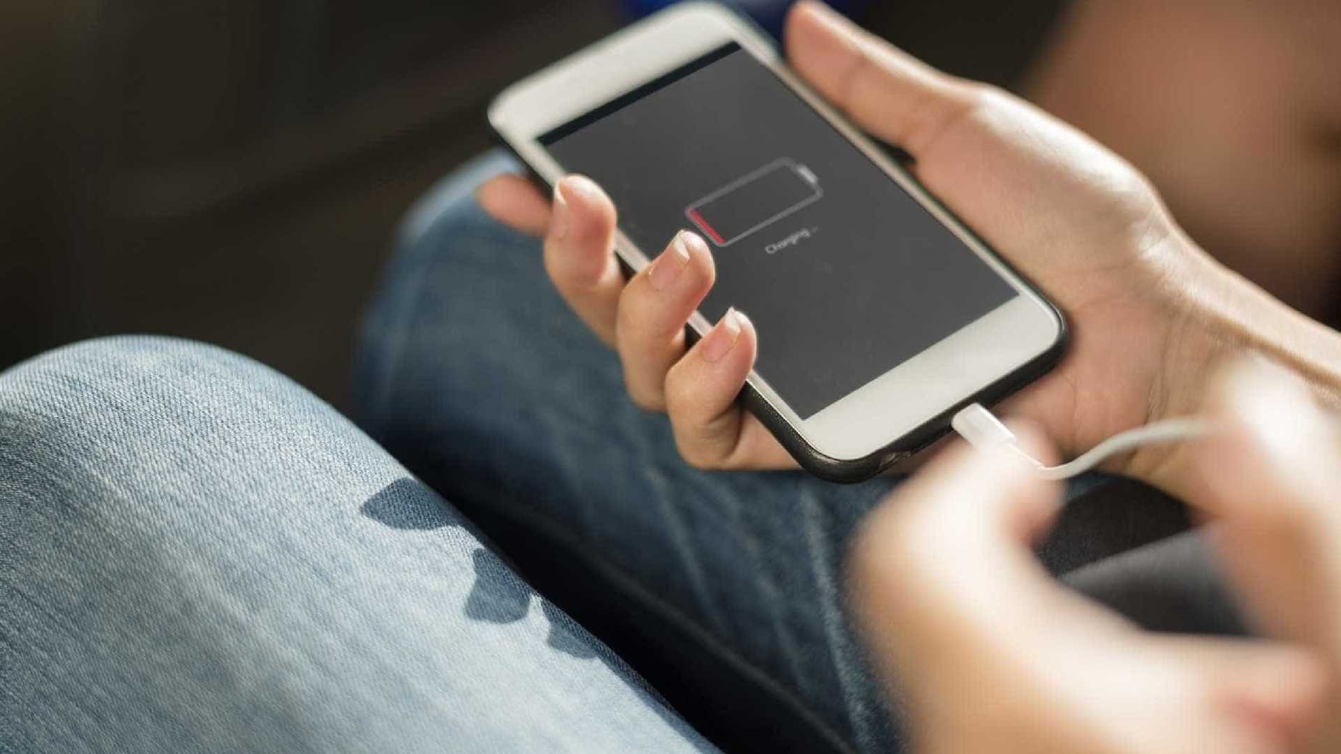 Tech: Como economizar bateria no iPhone com o iOS 11