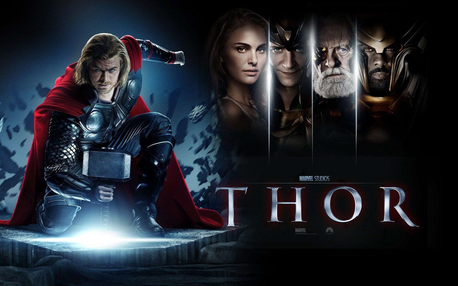 Thor (2011) | FintechZoom
