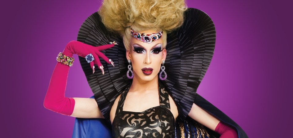 Confira o clipe de "Come To Brazil", de Alaska Thunderfuck